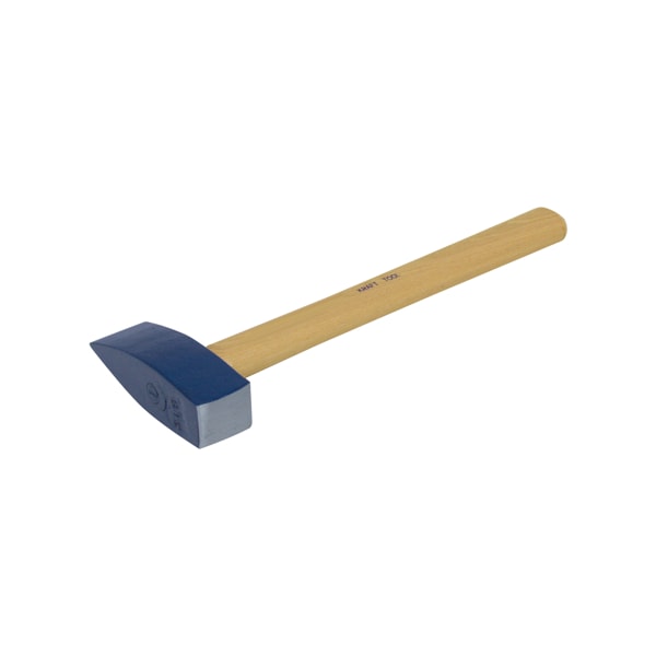 No. 3, Stone Masons Hammer w/16" Wood Ha