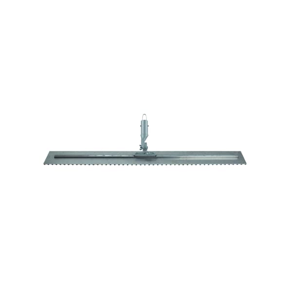 Multi-Trac Fresno 3/4" Spacing, 24" x 5