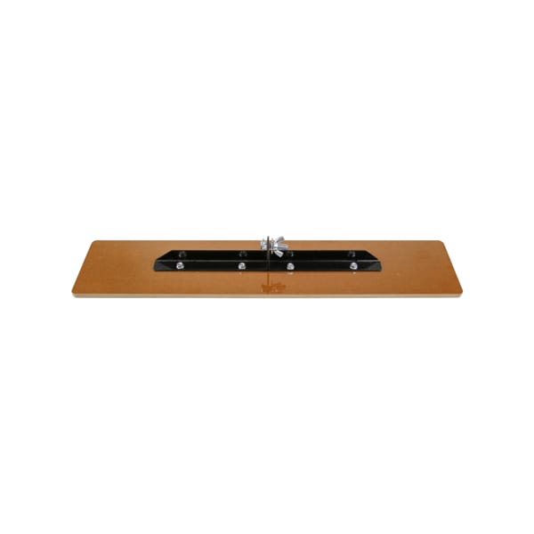 Laminated Canvas-Resin Walking, 24" x 5