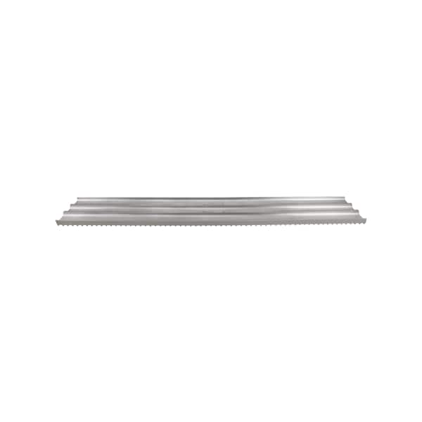Multi-Trac Bull Float Groover B, 24" x 8