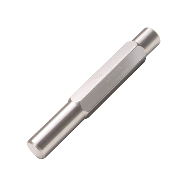 Magnetic Nail Driver, 5-1/2" x 3/4
