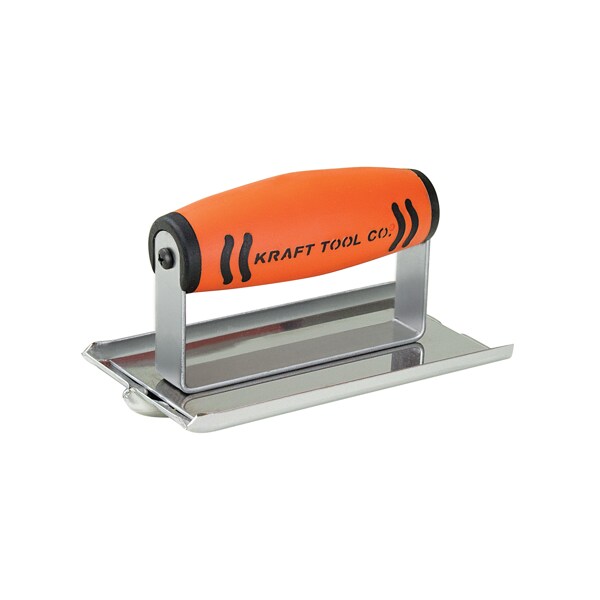 Universal Hand Groover, 6"x3" 1/2"D
