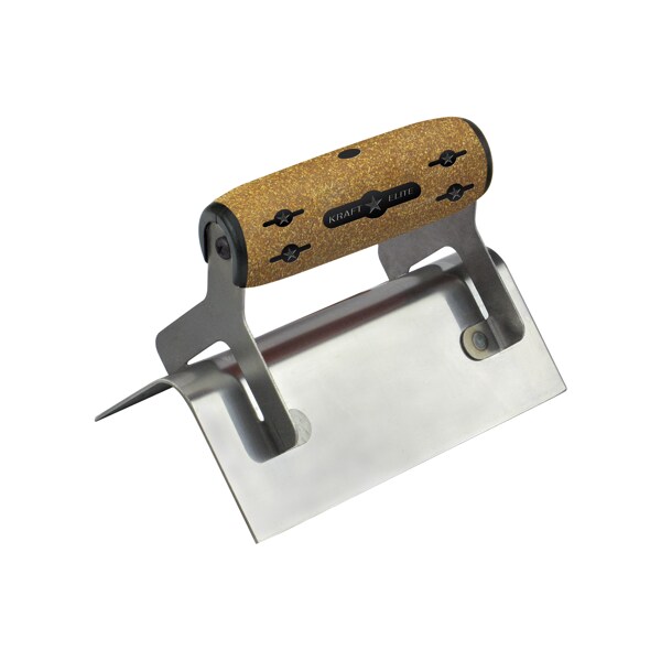Elite Series Outside Squar, 6"x2-1/2
