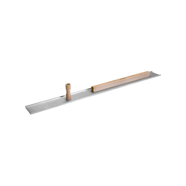 Smooth Edge Magnesium Darby, 42