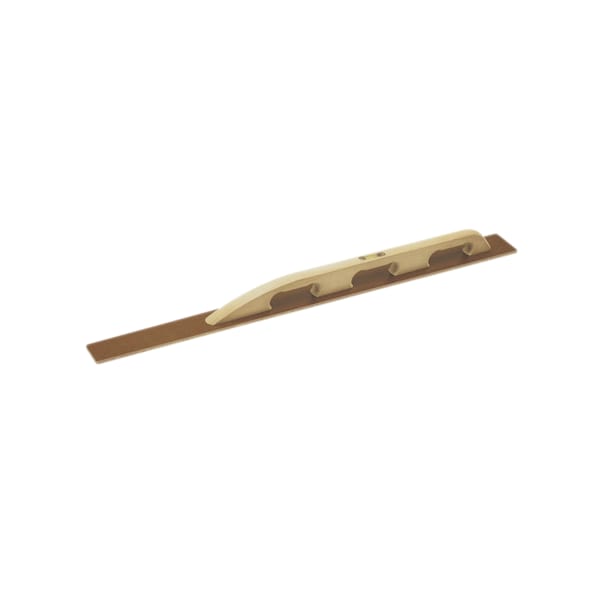 Tapered Laminated Canvas Resin Hand, 45