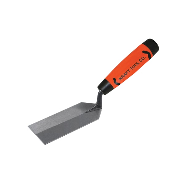 Archaeology Margin Trowel, 5" x 1-1/2