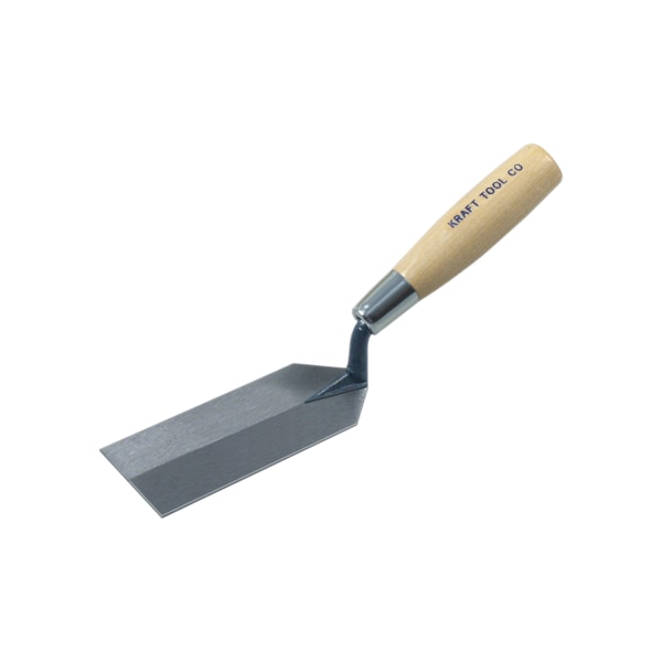 Archaeology Margin Trowel w/W, 55" x 2
