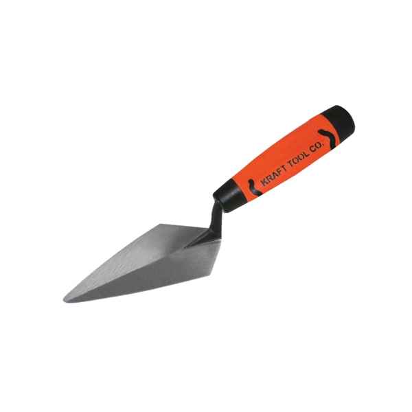 Archaeology Pointing Trowel w/ProF, 5