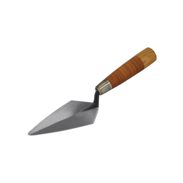 Archaeology Pointing Trowel w/Leat, 5