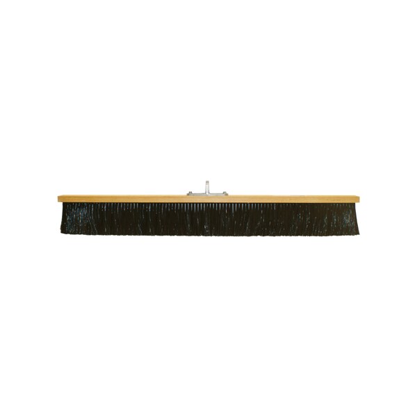Soft Nylon Concrete Finish Broom, 48