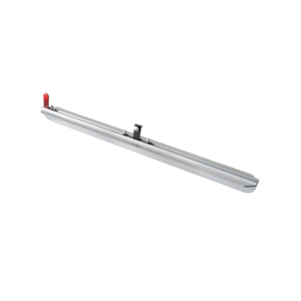 Straight Arrow Control Joint Groo, 48"x4
