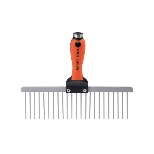 Plasterers Scarifier w/ProForm, 12