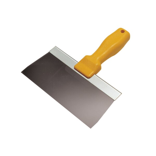 Stainless Steel Standard Wide H, 12"x3"
