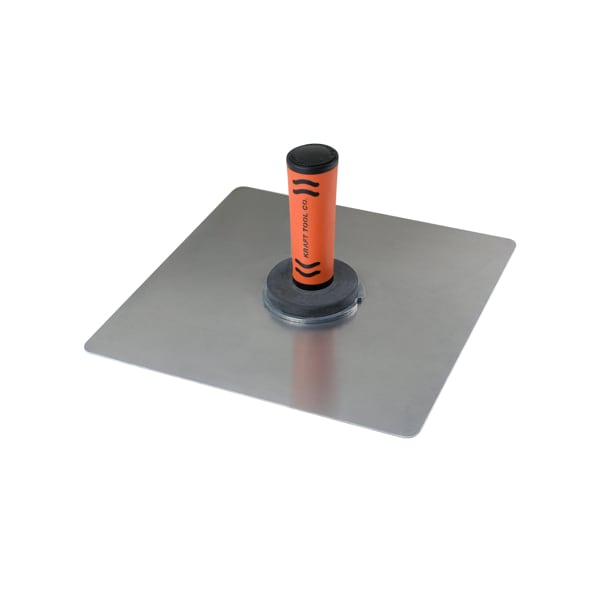 Magnesium Hawk w/ProForm, 12" x 12
