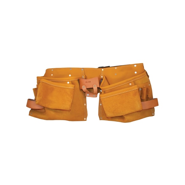 Pocket Efficiency Apron, 10