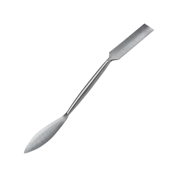 Ornamental Leaf/Square Tool, 1/2