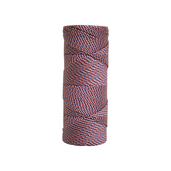 Patriot Braided Nylon Masons Line, 5