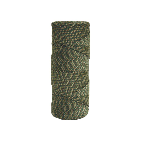 Hunter Braided Nylon Masons Line, 1