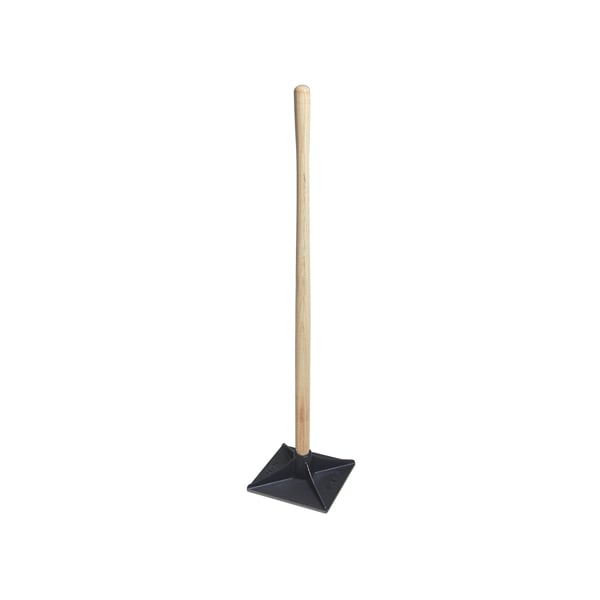 Dirt Tamper, 10"x10