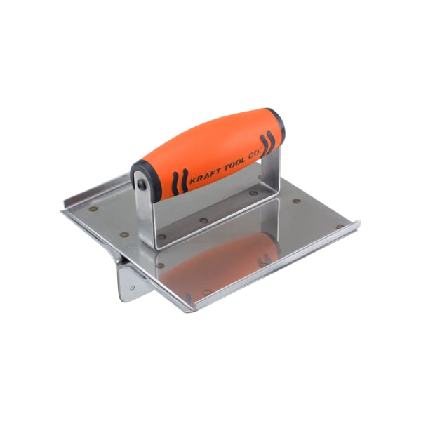 Stainless Steel H, 10"x3-1/2" 1/2"D 3/8"R