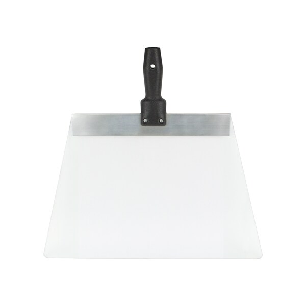 Lexan Knock Down Knife, 18" x 12"
