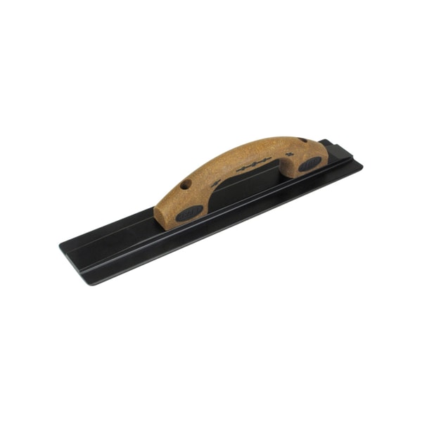 Elite Series Square End M, 20"x3-1/4
