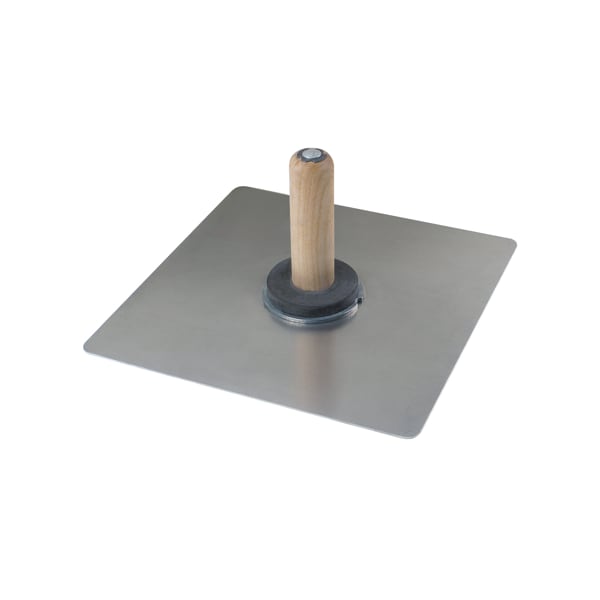 Magnesium Hawk w/Wo, 13-1/2" x 13-1/2