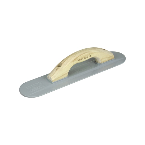 MAG-150 Round End Float, 16"x3-1/2