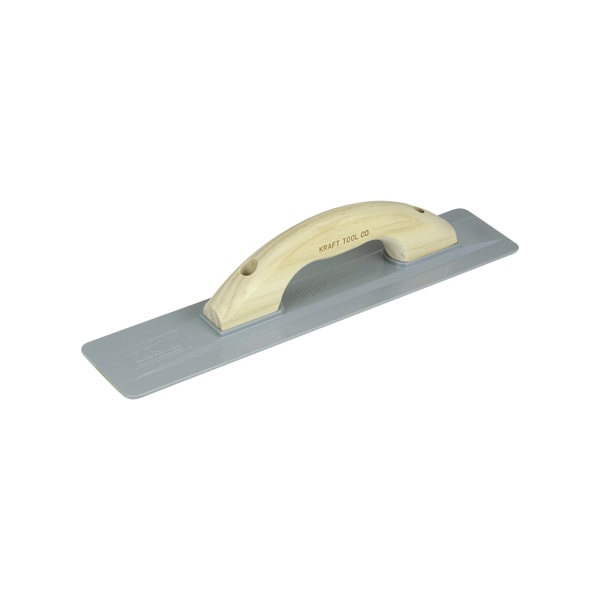 MAG-150 Square End Float, 16"x3-1/2