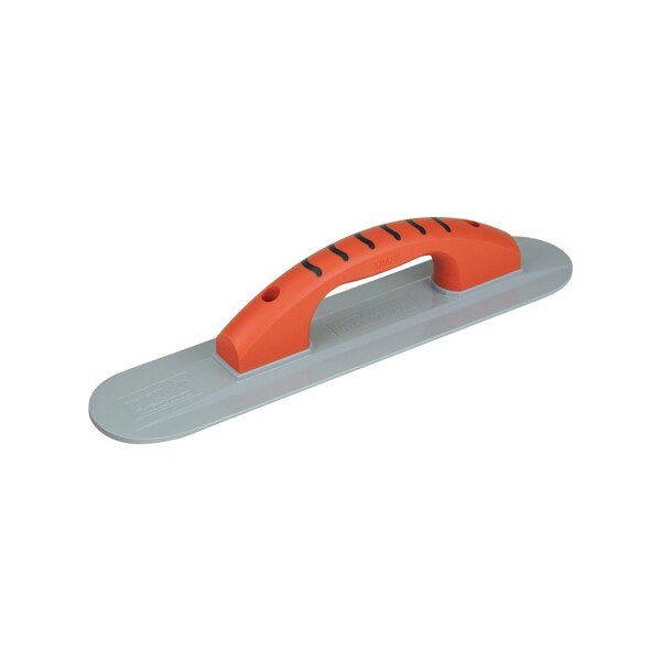 MAG-150 Round End Float, 16"x3-1/2