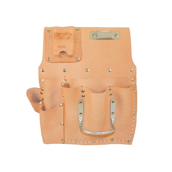 Flat Type Drywall Tool Pouch