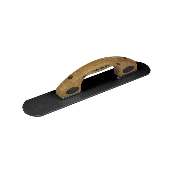 Elite Series Round End Th, 16"x3-1/8"