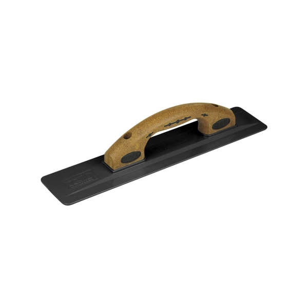 Elite Series Square End M, 16"x3-1/8