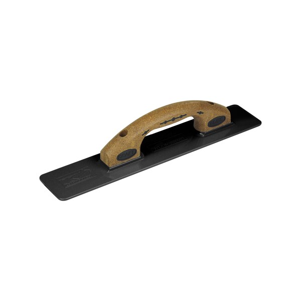 Elite Series Square End T, 16"x3-1/8