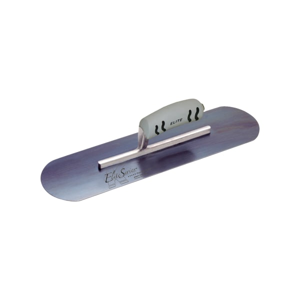 Elite Series Blue Steel Pool, 14"x4