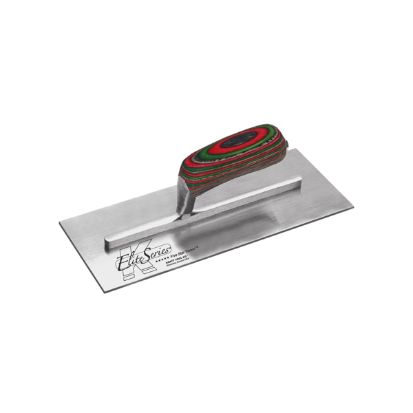 Elite Series Carbon Steel Tro, 13"x5