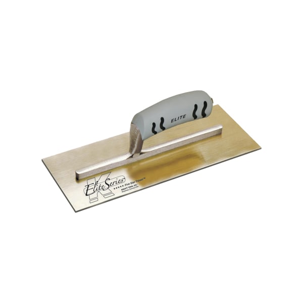 Elite Series Gold SS, 13"x5