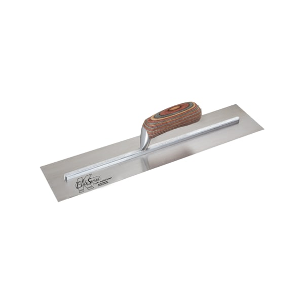 Elite Series Carbon Steel Cem, 16"x3