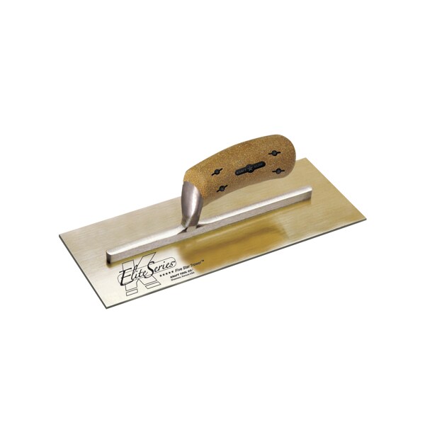 Elite Series Gold SS, 12"x5