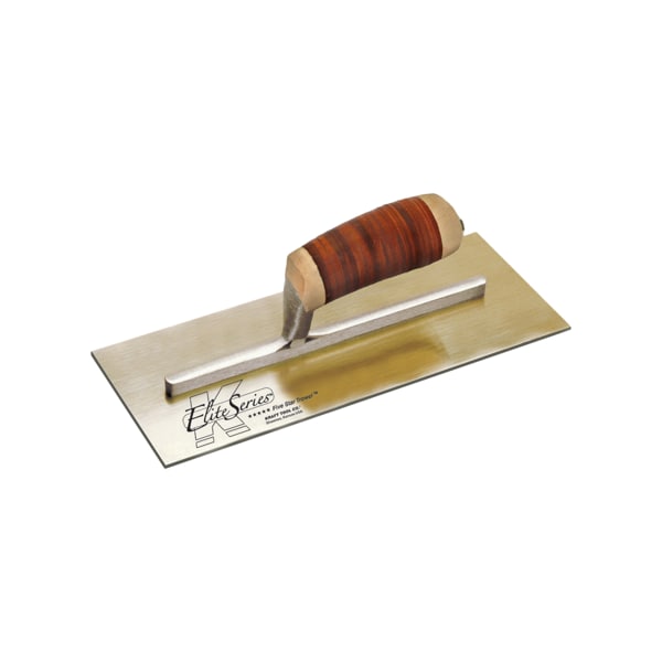 Elite Series Gold SS, 12"x5