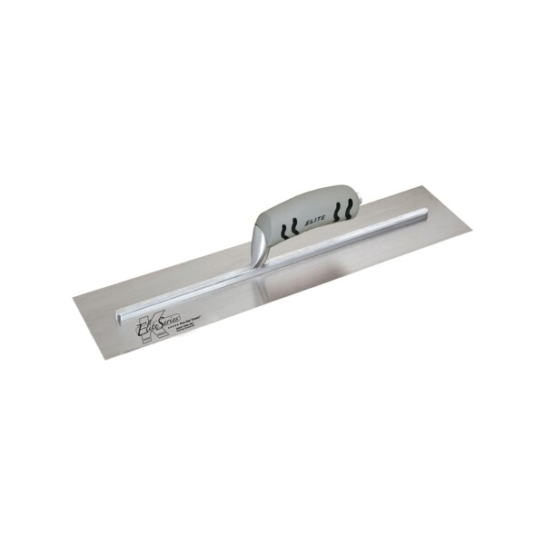 Elite Series Carbon Steel Cem, 12"x4