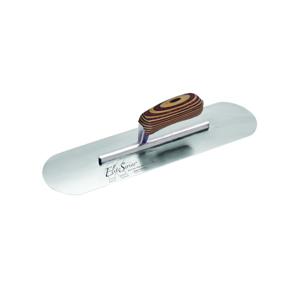 Elite Series Carbon Steel Poo, 20"x5