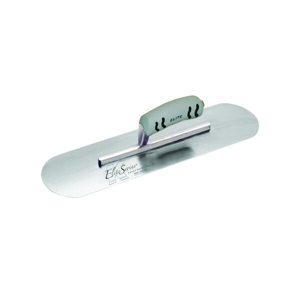 Elite Series Carbon Steel Poo, 20"x4