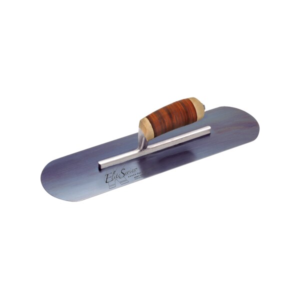 Elite Series Blue Steel Pool, 20"x5