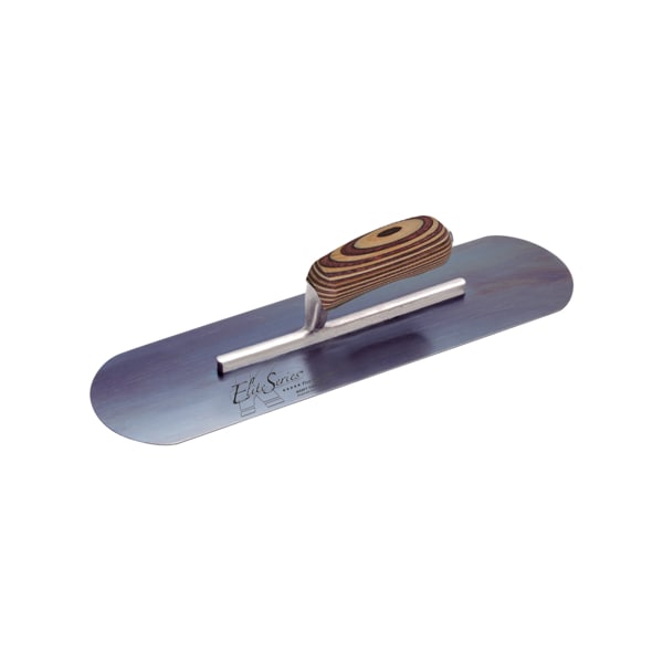 Elite Series Blue Steel Pool, 16"x4