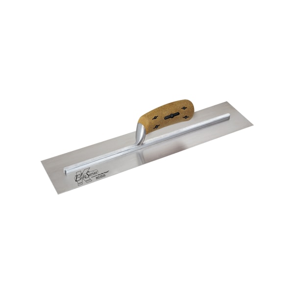 Elite Series Carbon Steel Cem, 18"x4