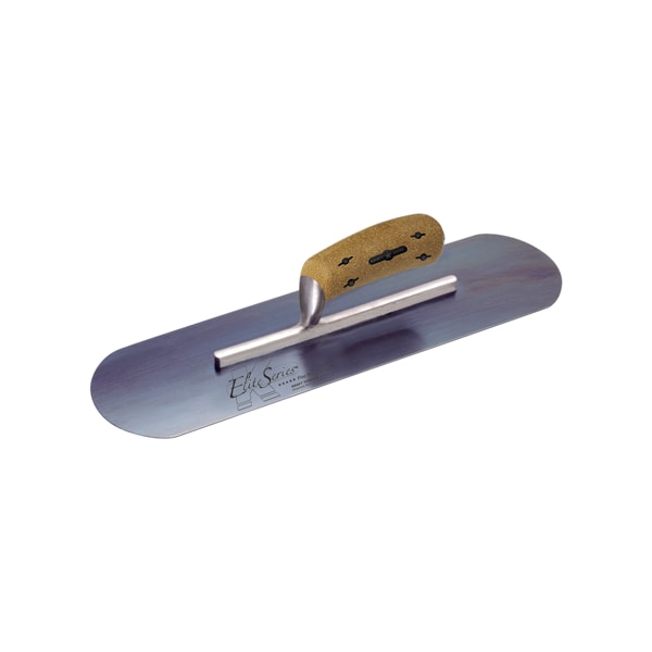 Elite Series Blue Steel Pool, 18"x4