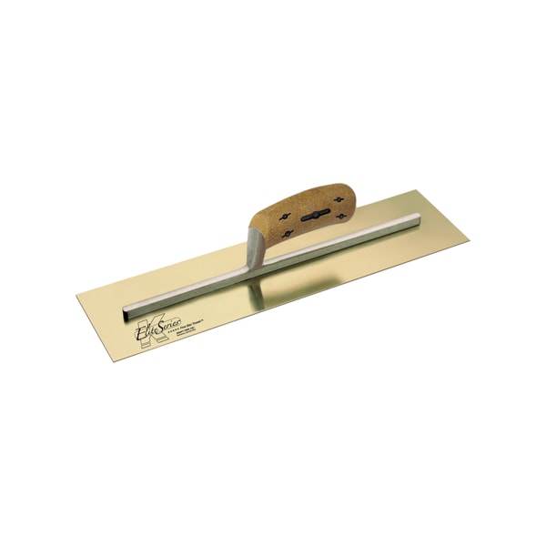 Elite Series Golden Stainless, 16"x5