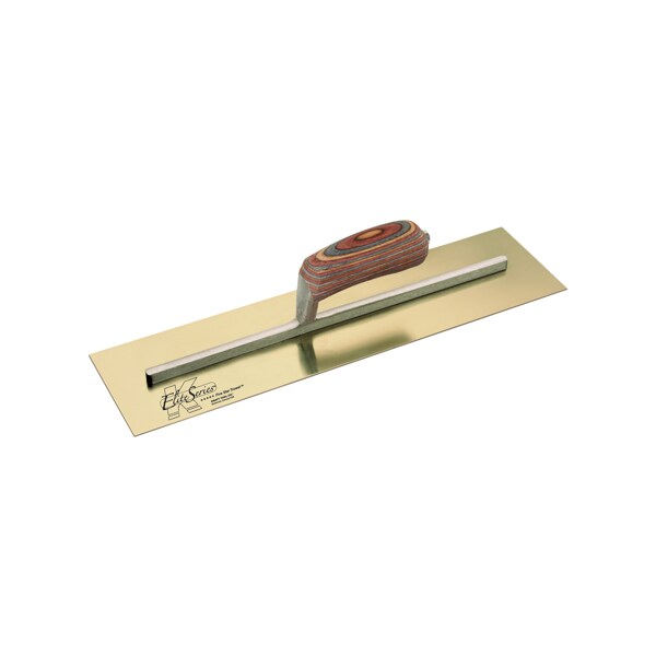 Elite Series Golden Stainless, 16"x5