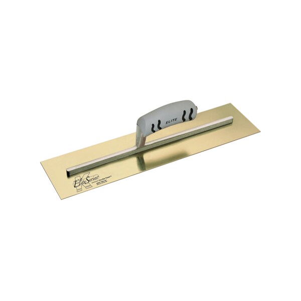 Elite Series Golden Stainless, 16"x5
